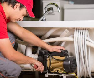 About Emergency plumbing pros Swink, OK